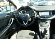 Opel Astra 27