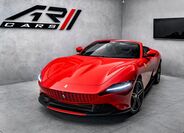 Ferrari Roma 10