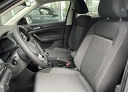 Volkswagen T-Cross 10