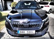 Škoda Kamiq 2