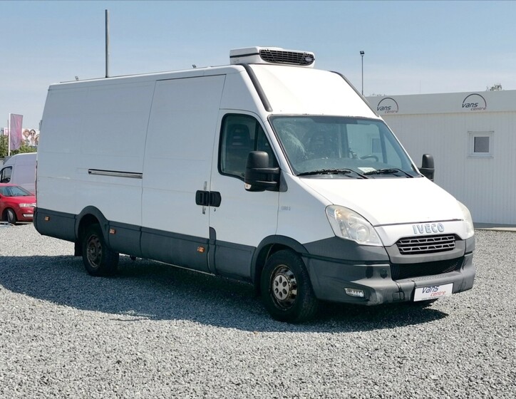 Iveco Daily 2