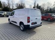 Toyota ProAce City 5