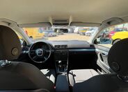 Audi A4 20