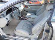 Mercedes-Benz CL 10