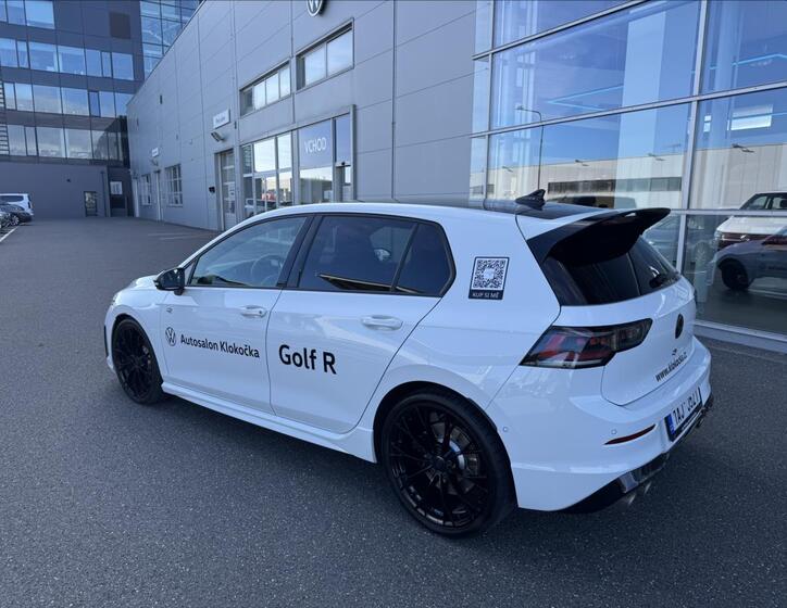 Volkswagen Golf 3