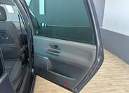 Volkswagen Sharan 16