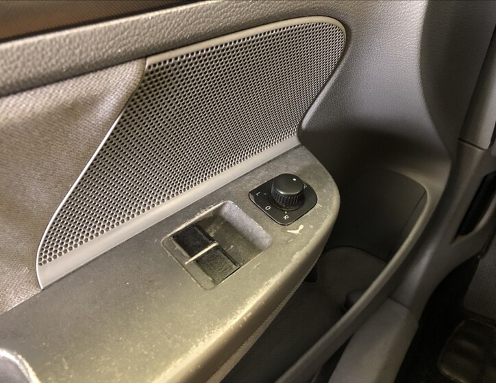 Volkswagen Golf 21