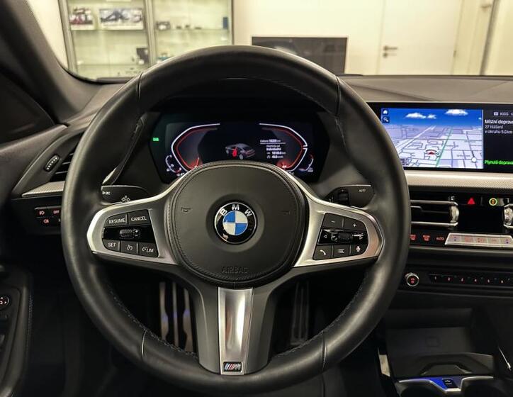BMW Řada 2 14