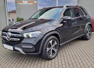 Mercedes-Benz GLE 1
