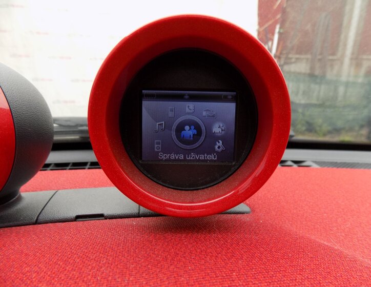 Smart Fortwo 34