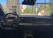 SsangYong Actyon 12