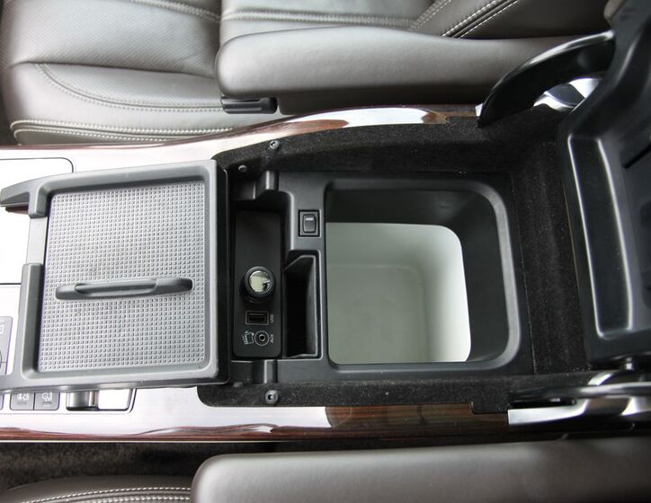 Land Rover Range Rover 45
