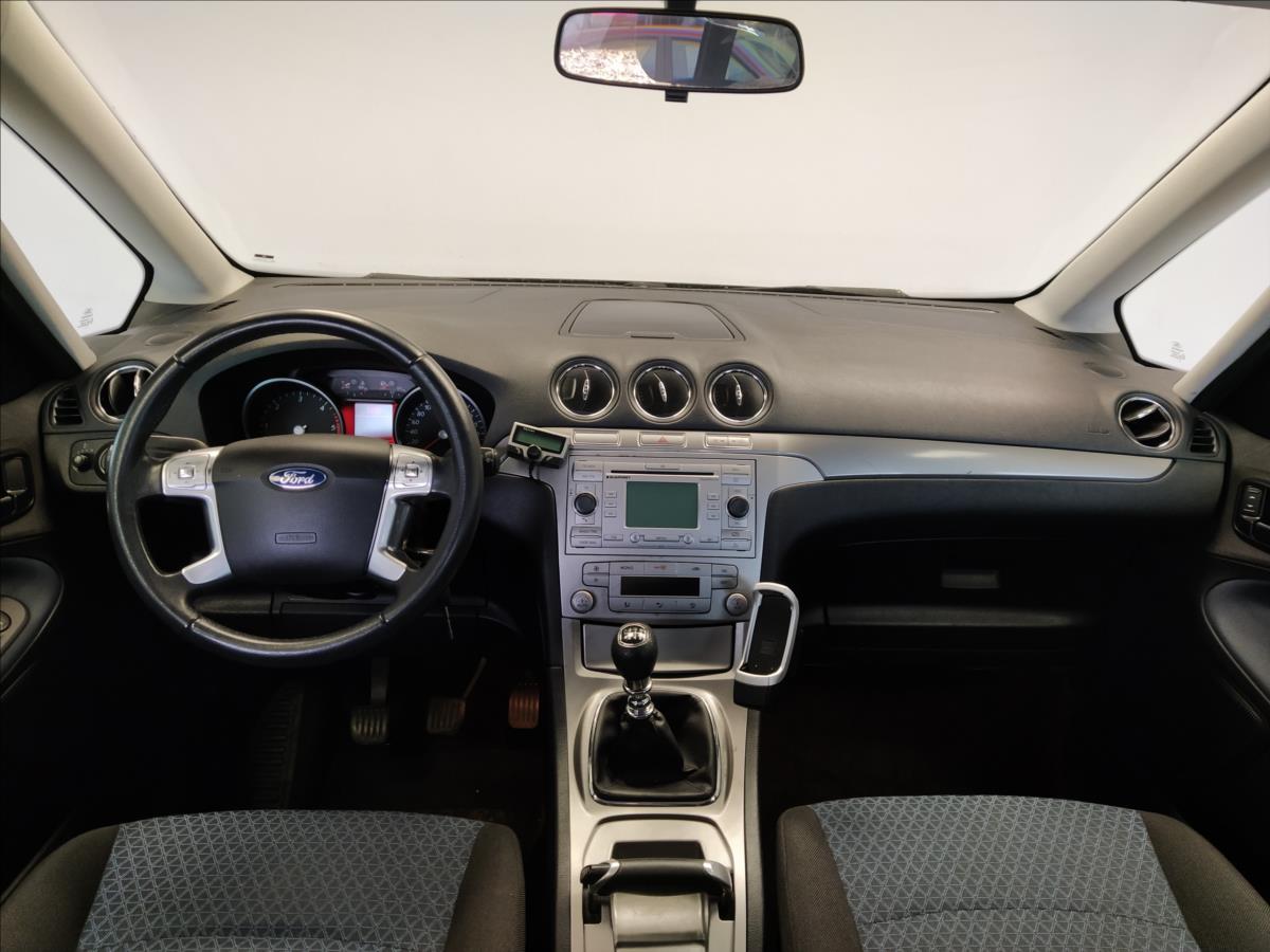 Ford Galaxy