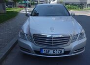 Mercedes-Benz Třídy E 2