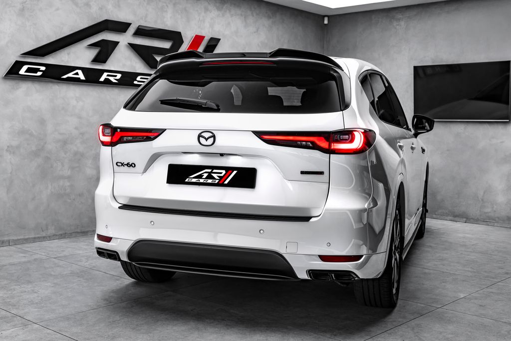 Mazda CX