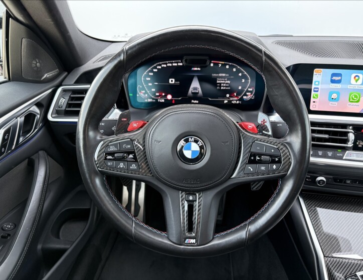 BMW M4 18