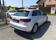 Audi A3 6