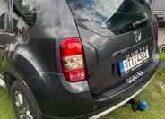 Dacia Duster 5