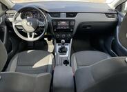 Škoda Octavia 6
