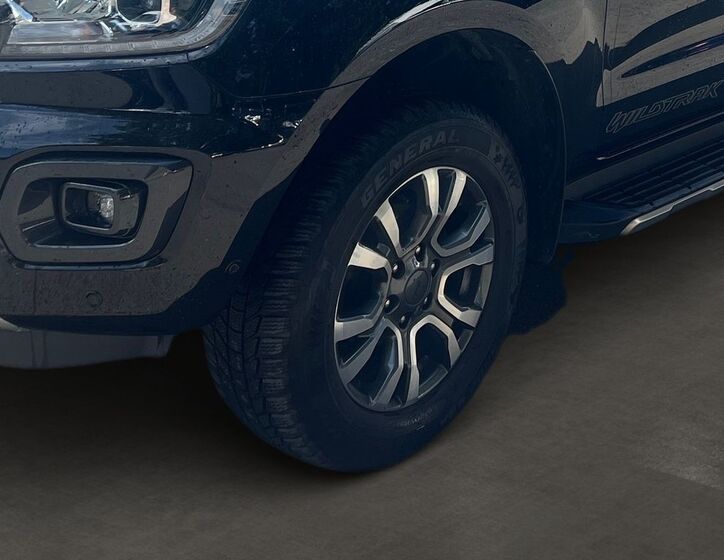 Ford Ranger 6