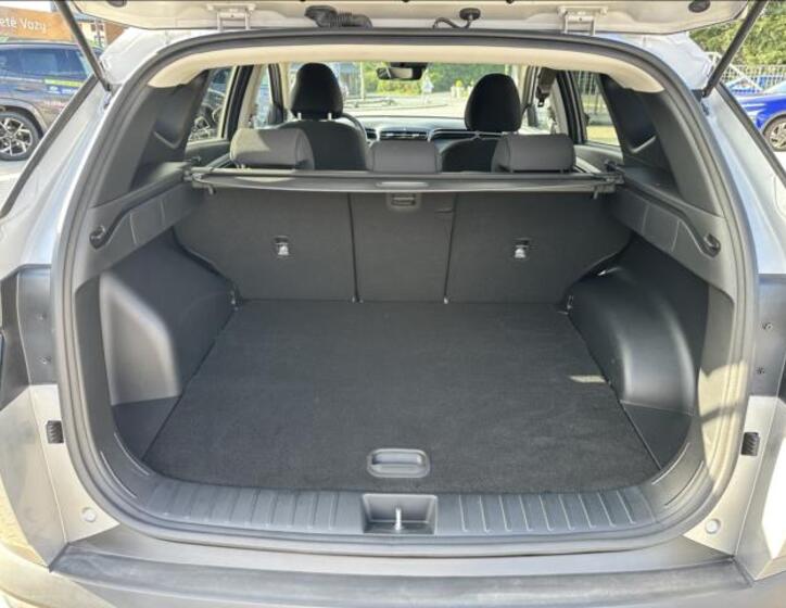 Hyundai Tucson 30