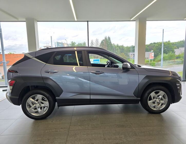 Hyundai Kona 2