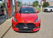Toyota Yaris 2