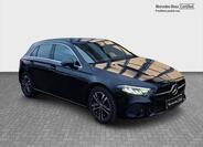 Mercedes-Benz Třídy A 7