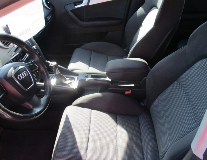 Audi A3 13