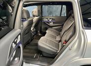 Mercedes-Benz GLS 12