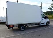 Renault Master 9