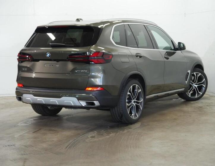 BMW X5 4