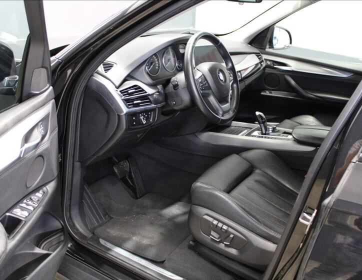 BMW X5 9