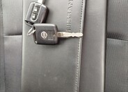 Nissan Qashqai 36