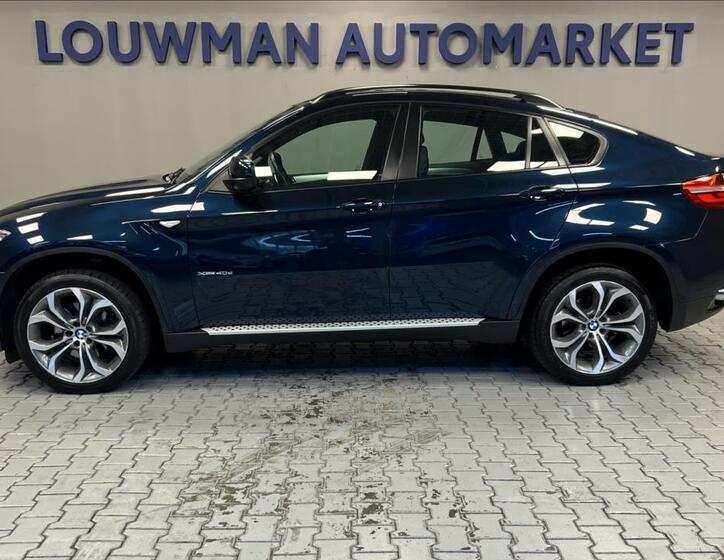 BMW X6 3