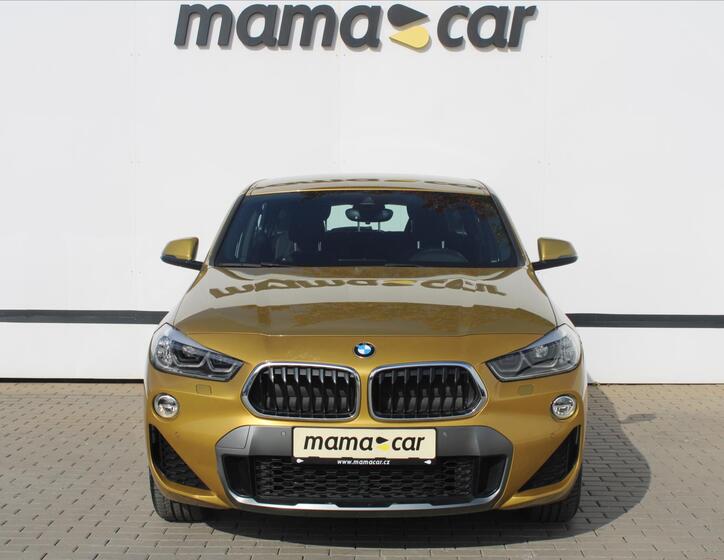 BMW X2 2