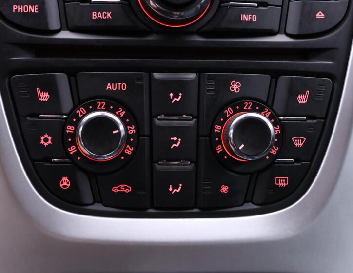 Opel Astra 20