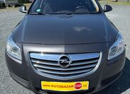 Opel Insignia 2