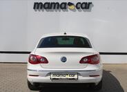 Volkswagen Passat CC 6