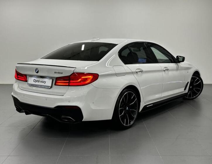 BMW Řada 5 3