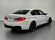 BMW Řada 5 3