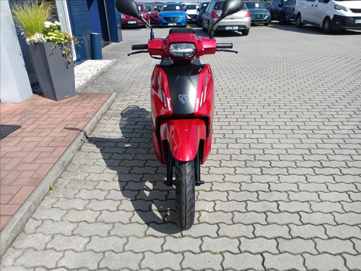 Peugeot Ostatní