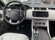 Land Rover Range Rover Sport 17