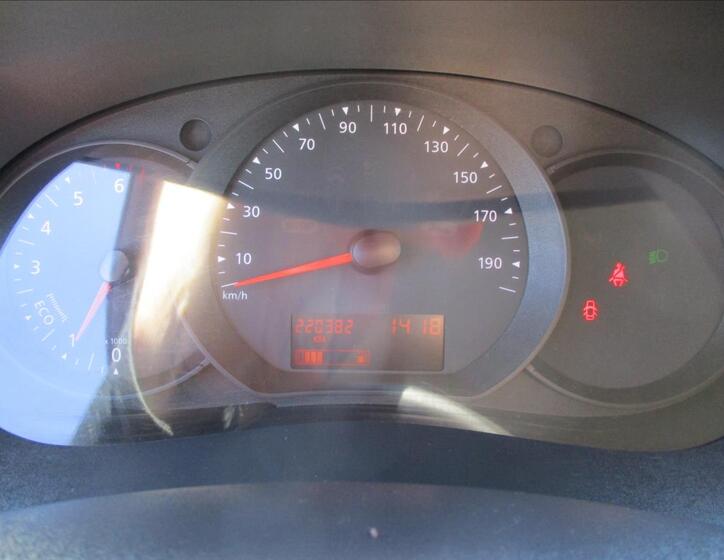 Renault Kangoo 11