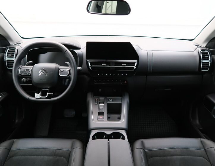 Citroën C5 Aircross 21