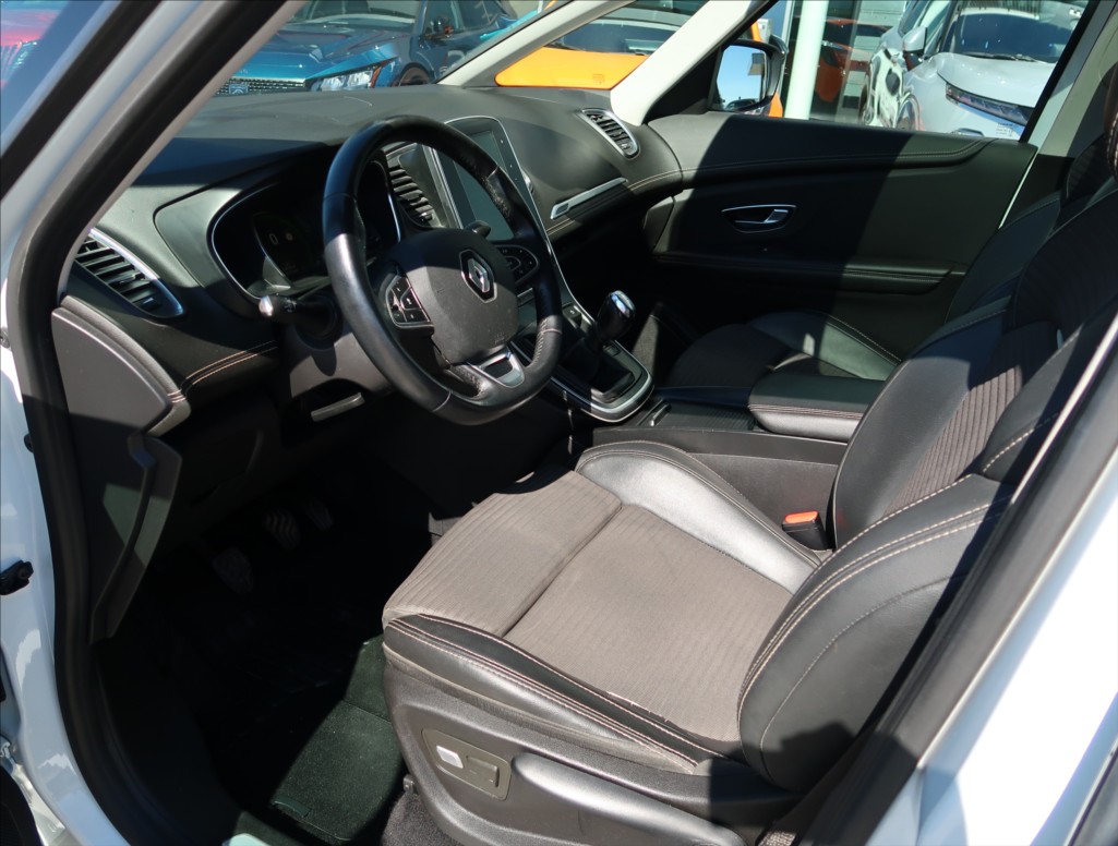 Renault Scénic