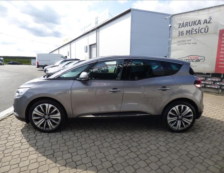 Renault Scénic 6