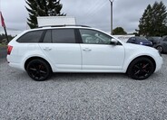 Škoda Octavia 8