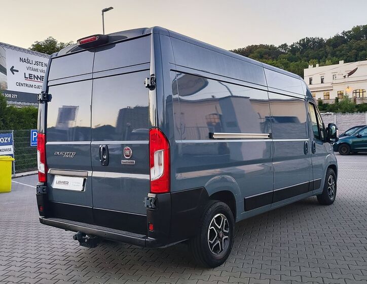 Fiat Ducato 5