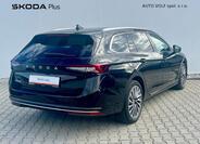 Škoda Superb 2